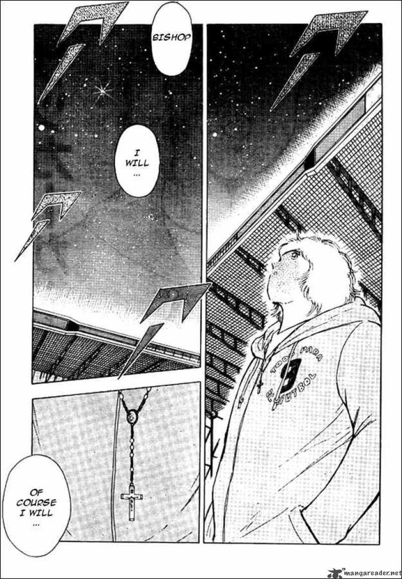 Captain Tsubasa International Overseas Games En La Liga 33 10