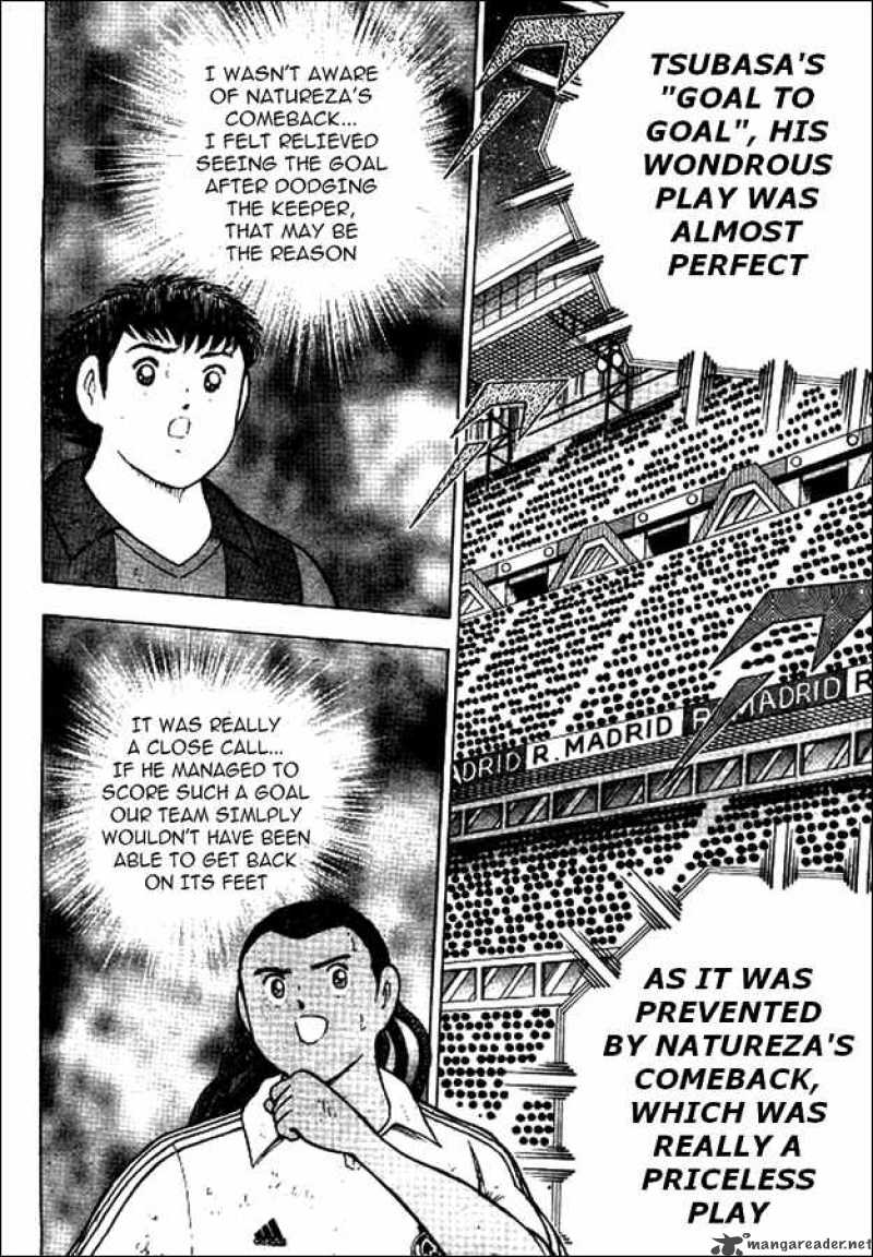 Captain Tsubasa International Overseas Games En La Liga 33 14