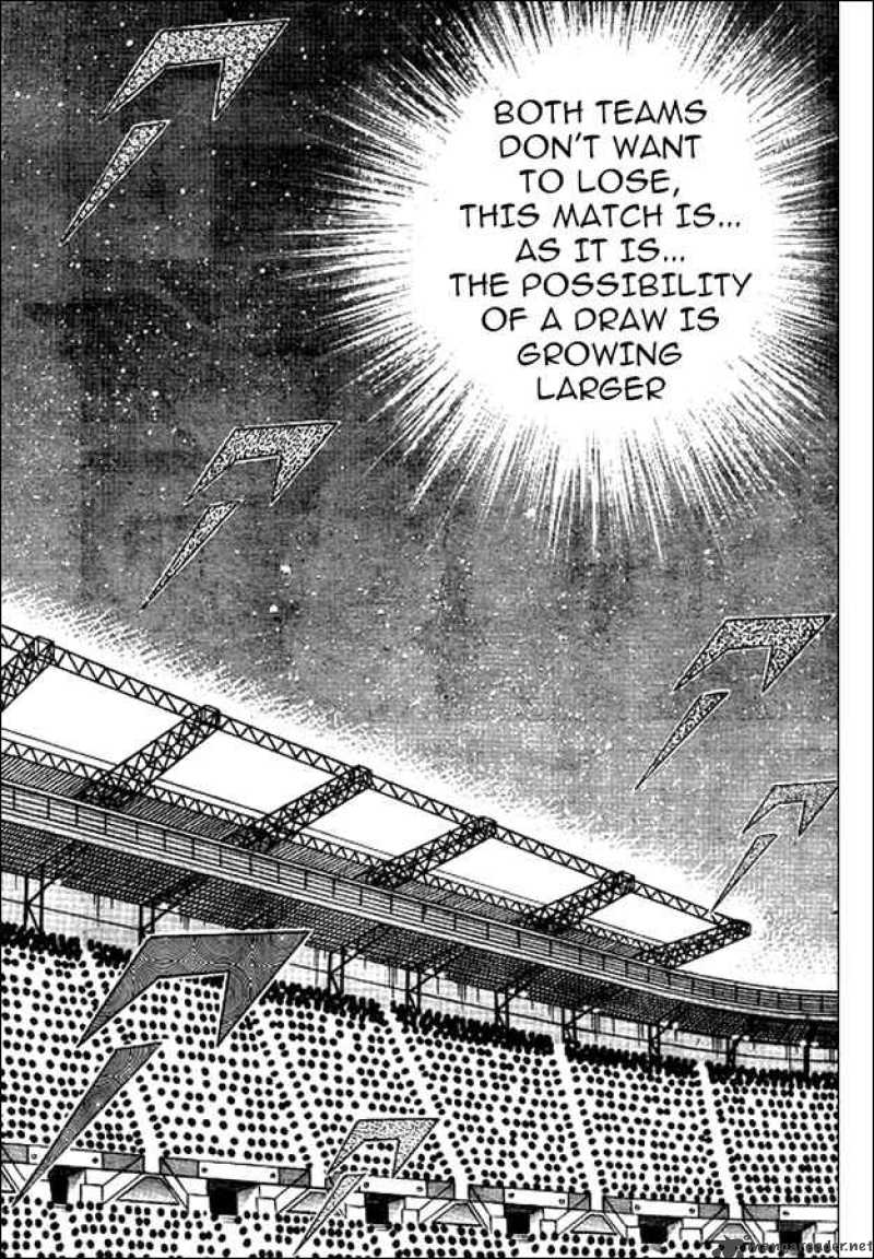 Captain Tsubasa International Overseas Games En La Liga 34 10