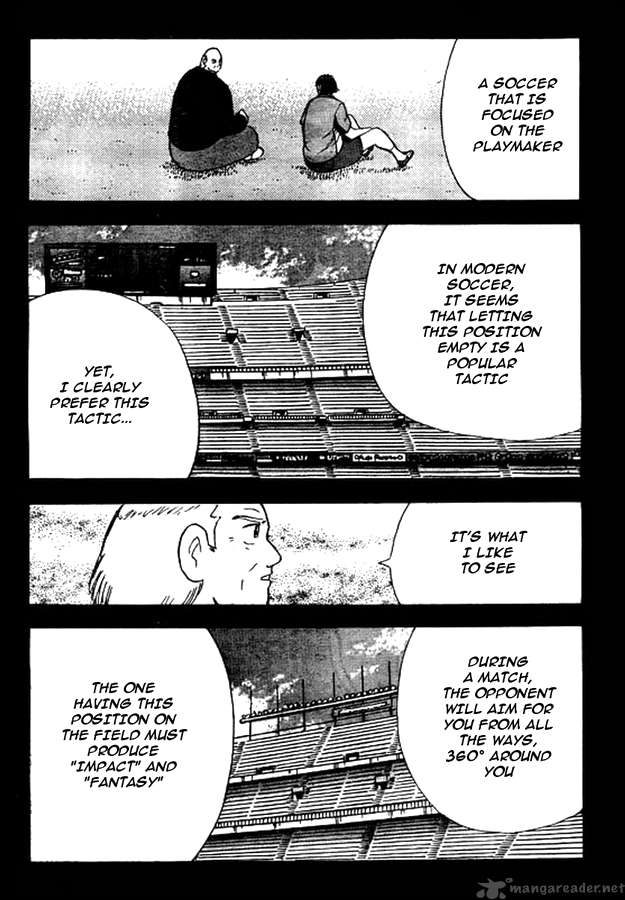 Captain Tsubasa International Overseas Games En La Liga 36 8