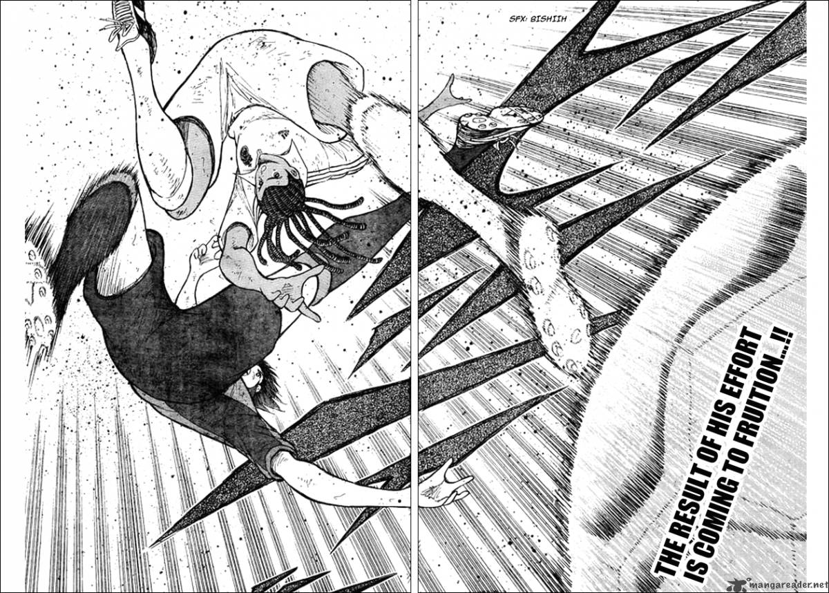 Captain Tsubasa International Overseas Games En La Liga 41 2