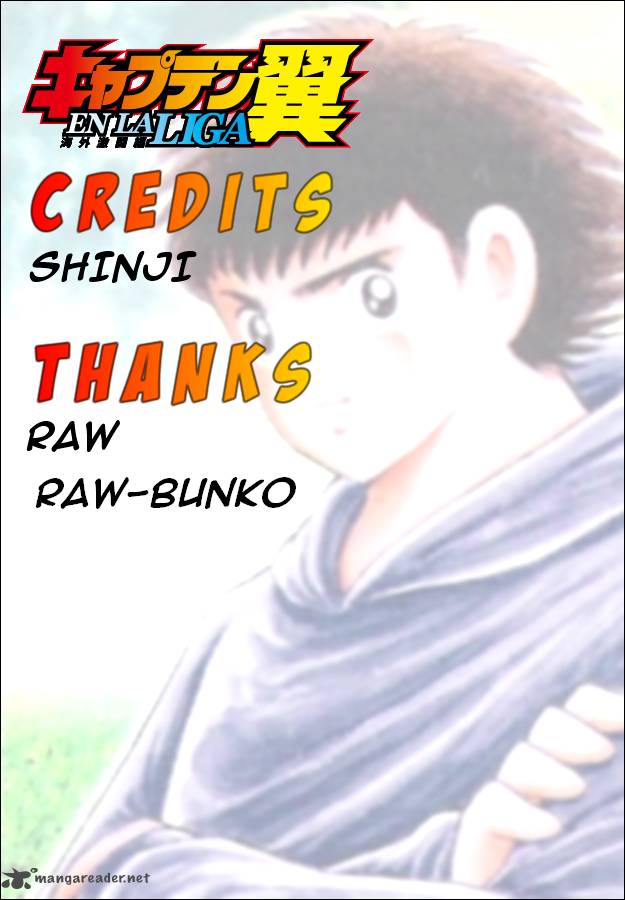 Captain Tsubasa International Overseas Games En La Liga 43 16