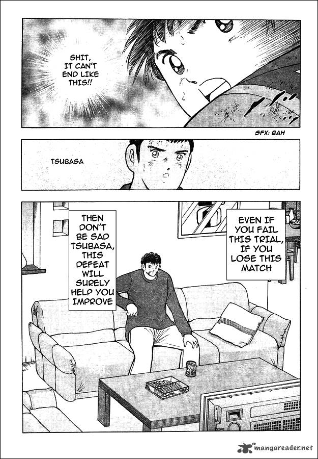 Captain Tsubasa International Overseas Games En La Liga 43 9