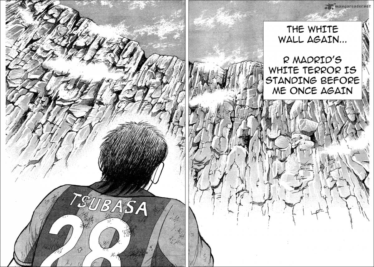 Captain Tsubasa International Overseas Games En La Liga 45 3