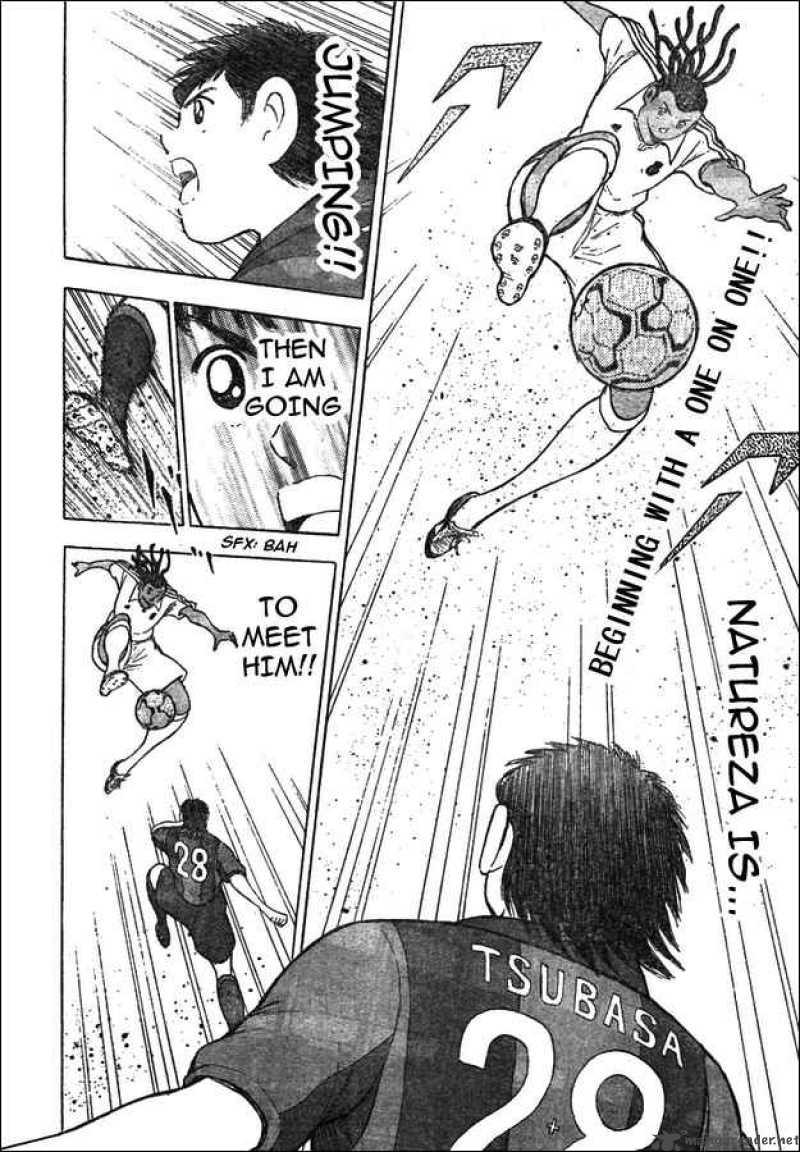 Captain Tsubasa International Overseas Games En La Liga 5 2
