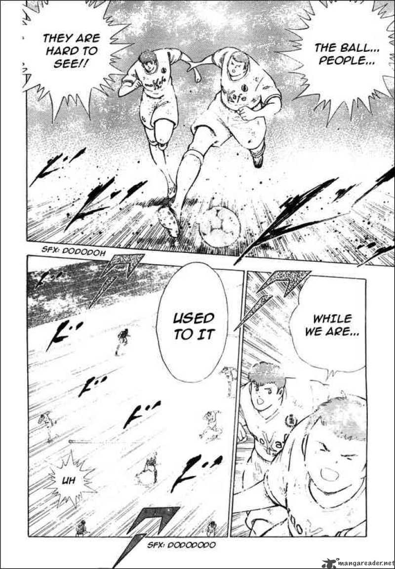Captain Tsubasa Kaigai Gekitouhen In Calcio 10 3
