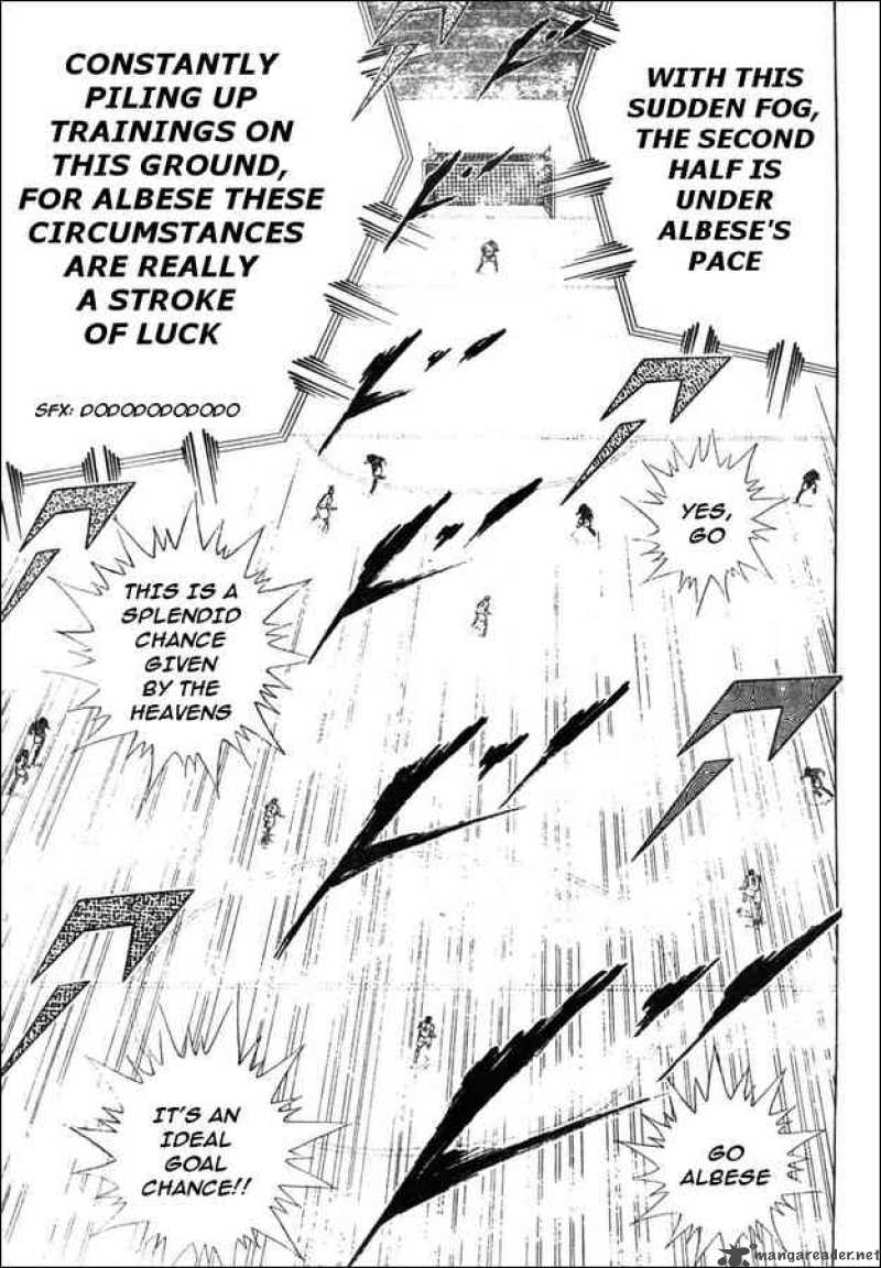 Captain Tsubasa Kaigai Gekitouhen In Calcio 10 4