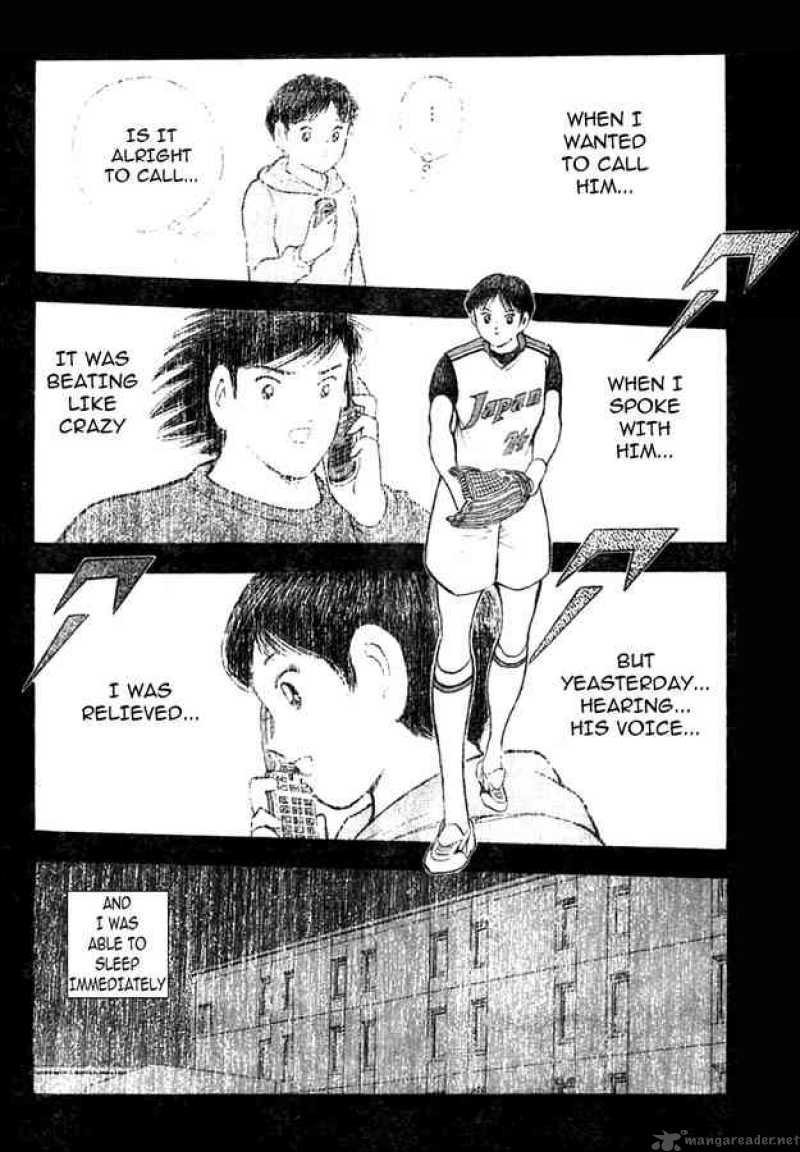 Captain Tsubasa Kaigai Gekitouhen In Calcio 14 9
