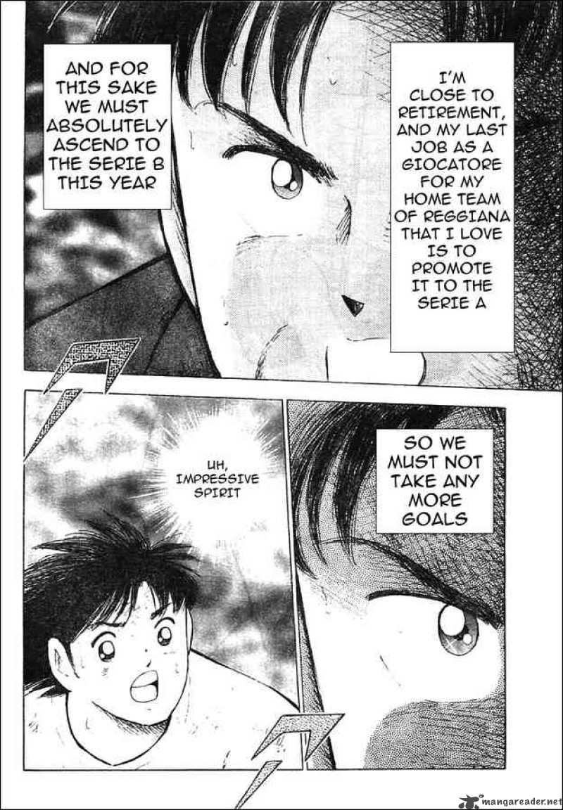 Captain Tsubasa Kaigai Gekitouhen In Calcio 15 13