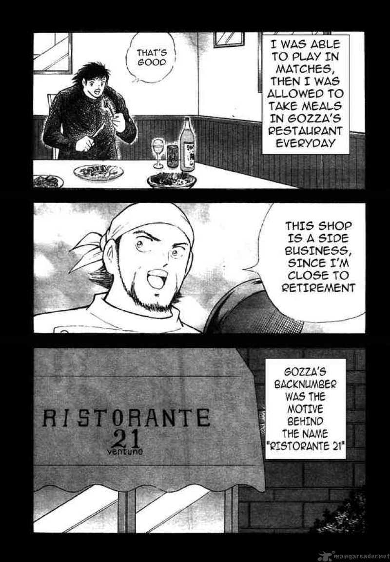 Captain Tsubasa Kaigai Gekitouhen In Calcio 15 7