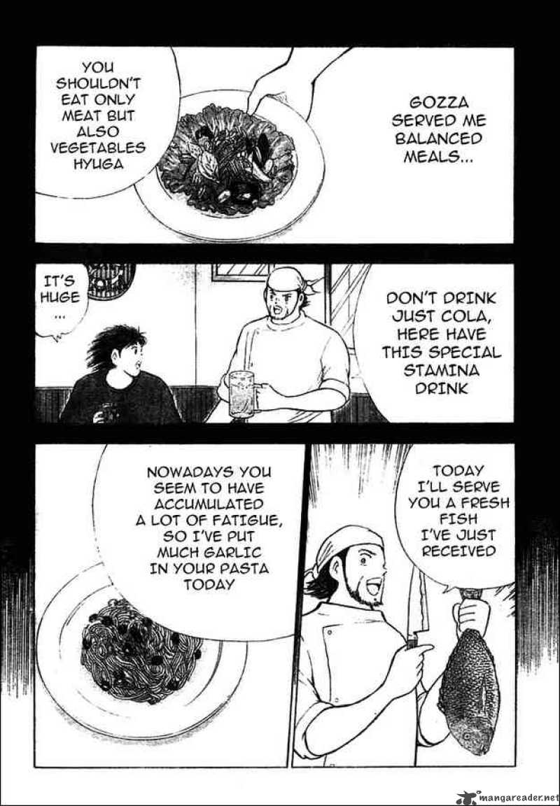 Captain Tsubasa Kaigai Gekitouhen In Calcio 15 8