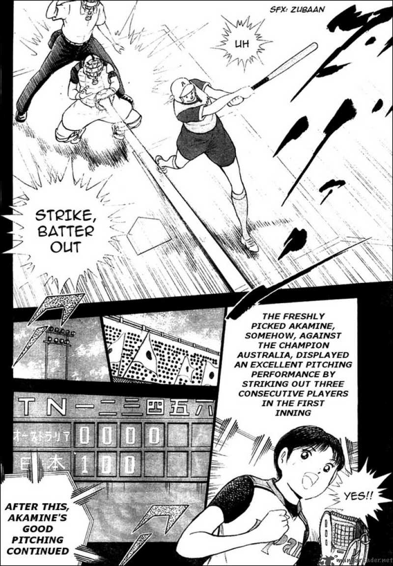 Captain Tsubasa Kaigai Gekitouhen In Calcio 16 3