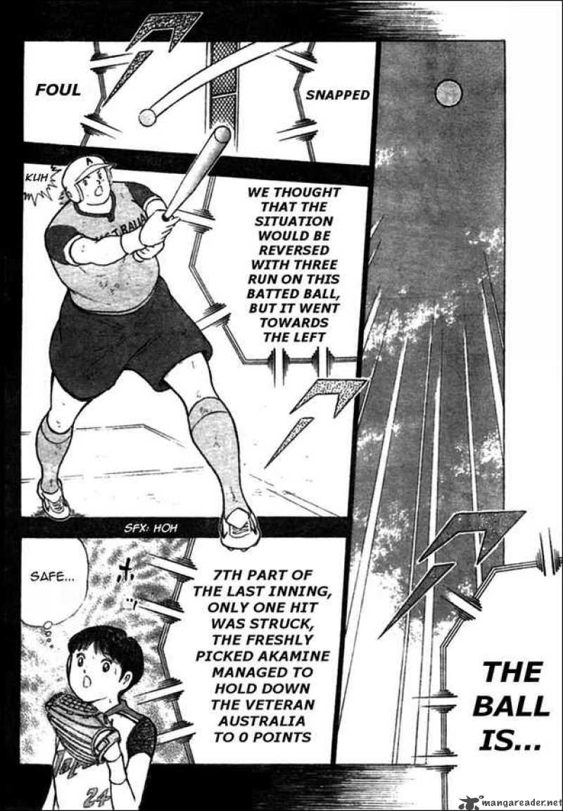 Captain Tsubasa Kaigai Gekitouhen In Calcio 18 6