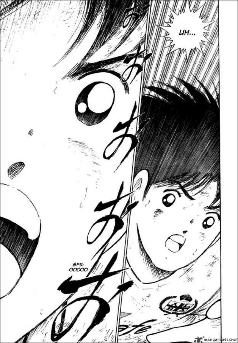Captain Tsubasa Kaigai Gekitouhen In Calcio 19 12