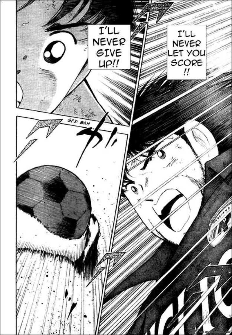 Captain Tsubasa Kaigai Gekitouhen In Calcio 19 5