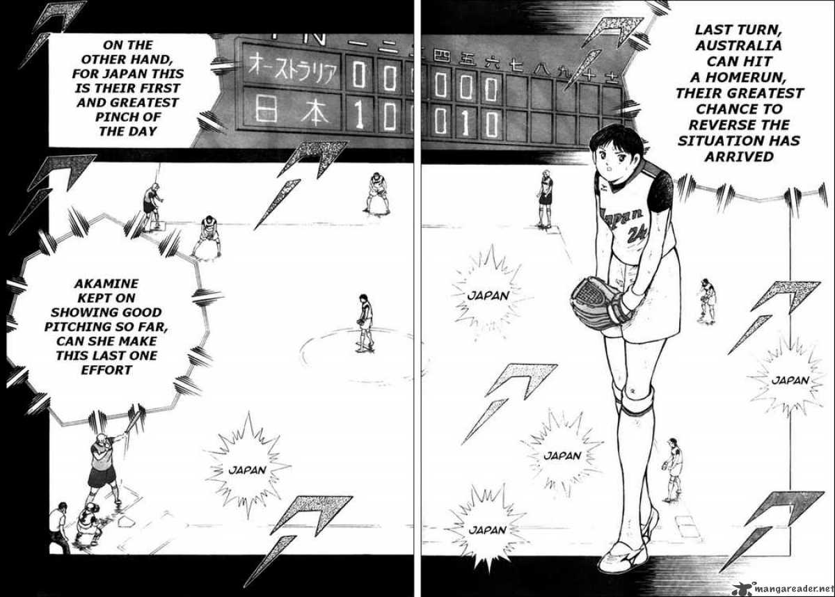 Captain Tsubasa Kaigai Gekitouhen In Calcio 20 7