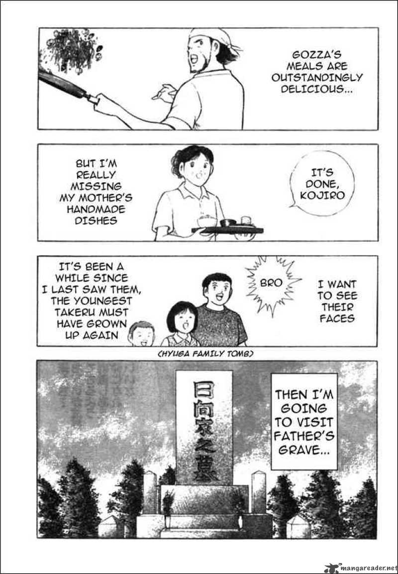 Captain Tsubasa Kaigai Gekitouhen In Calcio 22 13