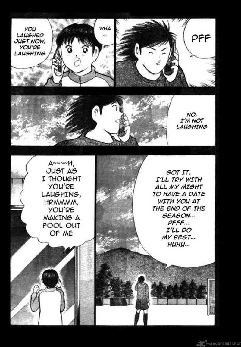 Captain Tsubasa Kaigai Gekitouhen In Calcio 22 6