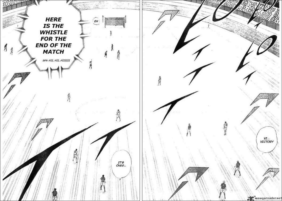 Captain Tsubasa Kaigai Gekitouhen In Calcio 23 9