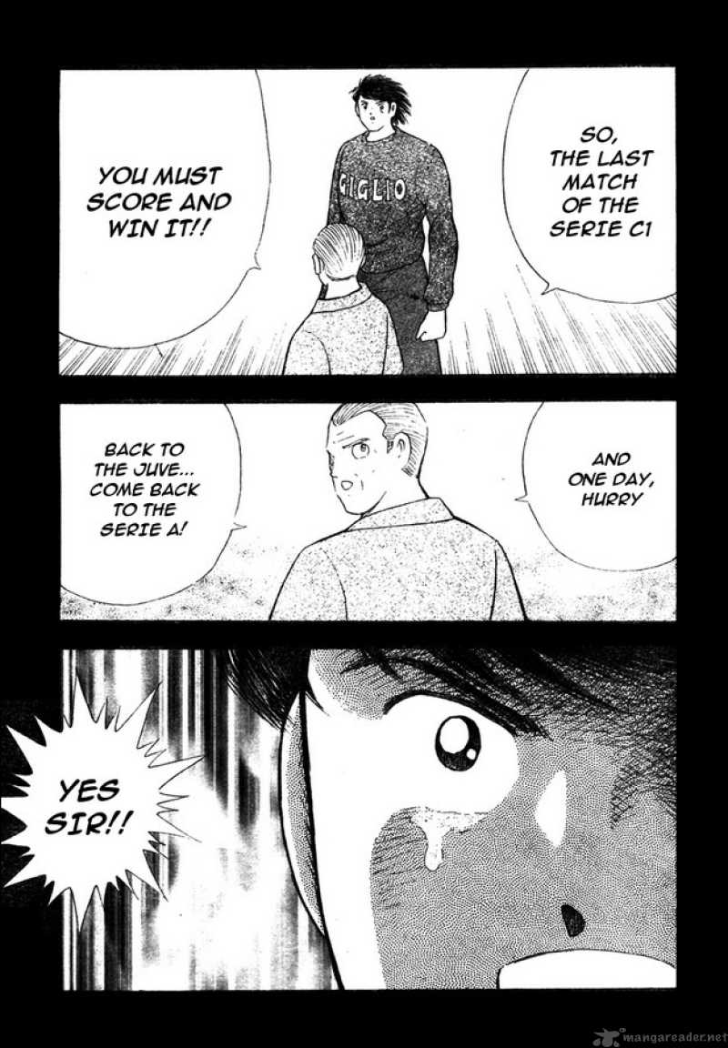 Captain Tsubasa Kaigai Gekitouhen In Calcio 5 15