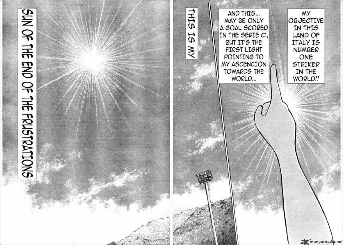Captain Tsubasa Kaigai Gekitouhen In Calcio 6 9