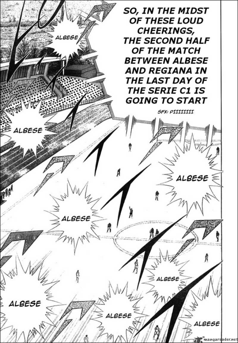 Captain Tsubasa Kaigai Gekitouhen In Calcio 9 15