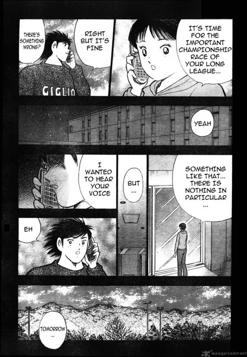 Captain Tsubasa Kaigai Gekitouhen In Calcio 9 6