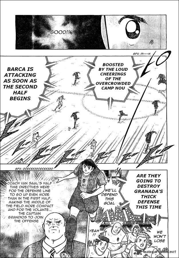 Captain Tsubasa Rising Sun 1 13