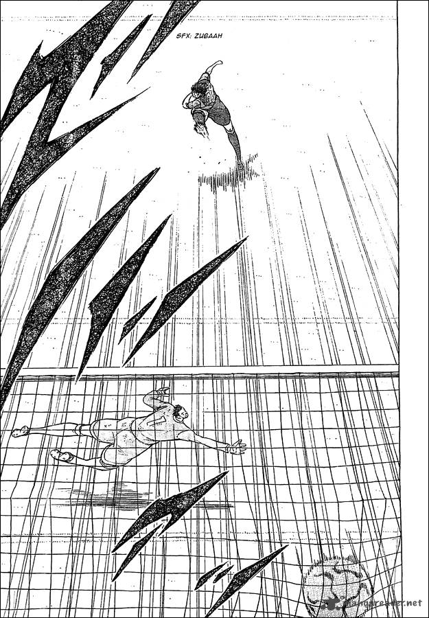 Captain Tsubasa Rising Sun 1 19