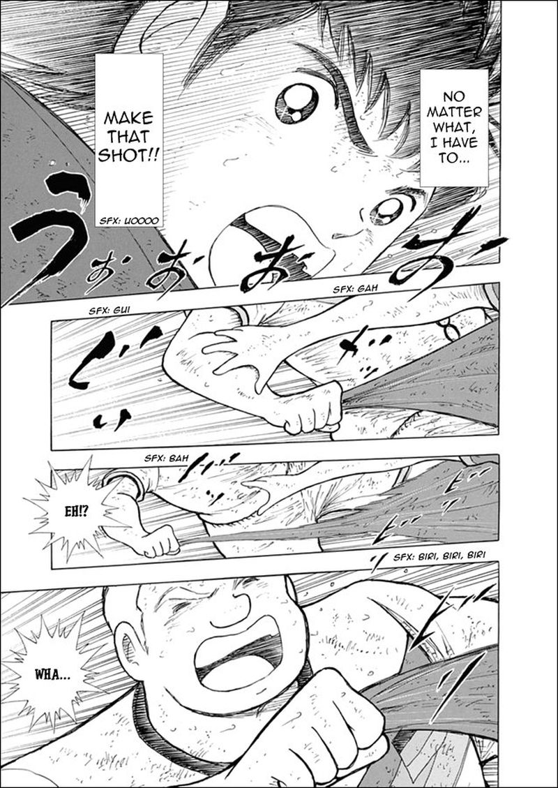 Captain Tsubasa Rising Sun 100 13