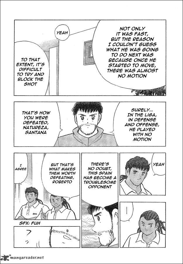 Captain Tsubasa Rising Sun 11 12