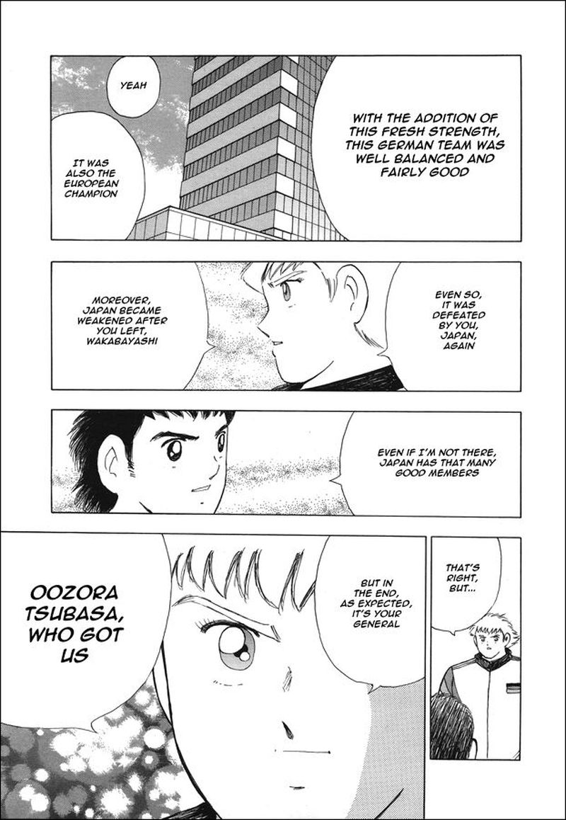 Captain Tsubasa Rising Sun 119 7