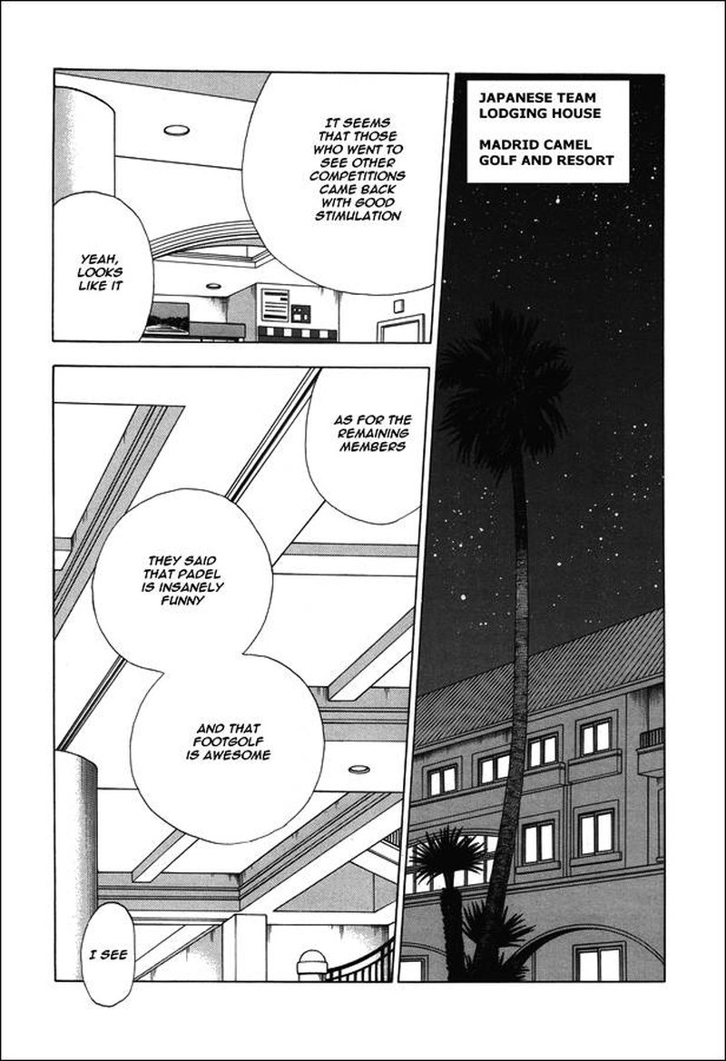 Captain Tsubasa Rising Sun 121 27