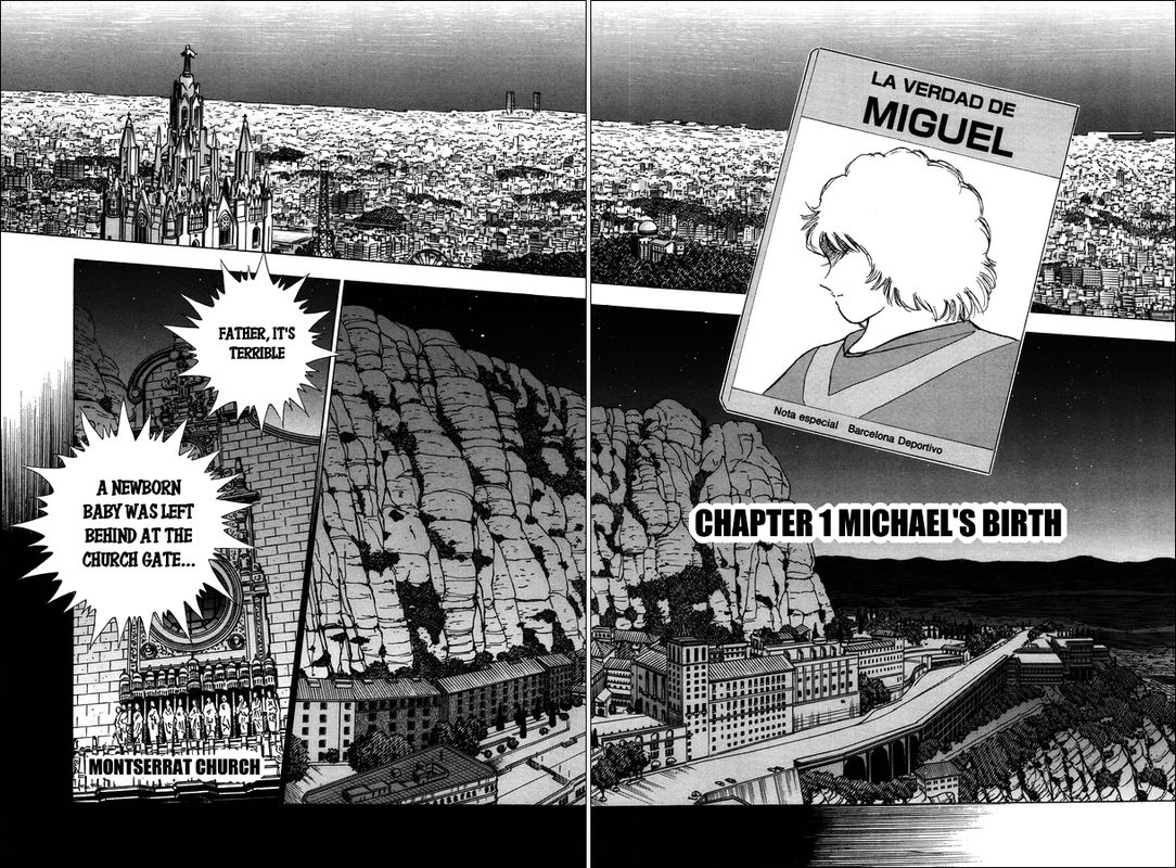 Captain Tsubasa Rising Sun 127 10