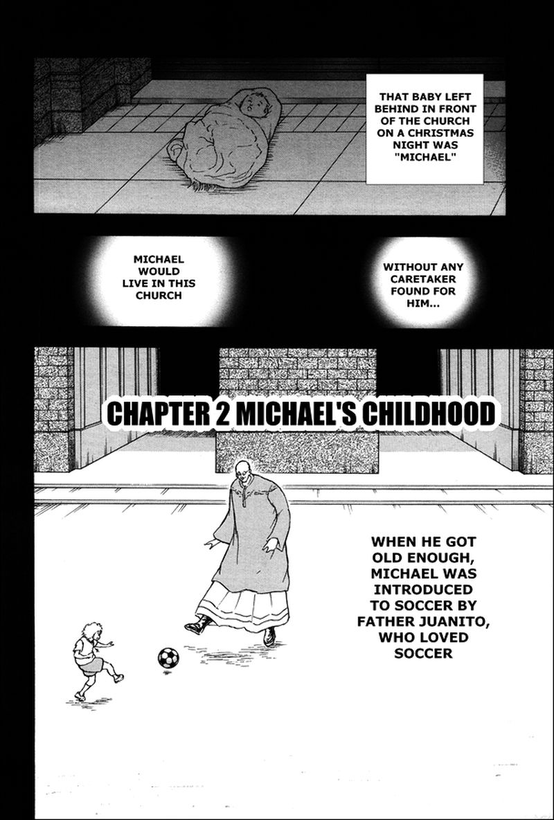 Captain Tsubasa Rising Sun 127 11