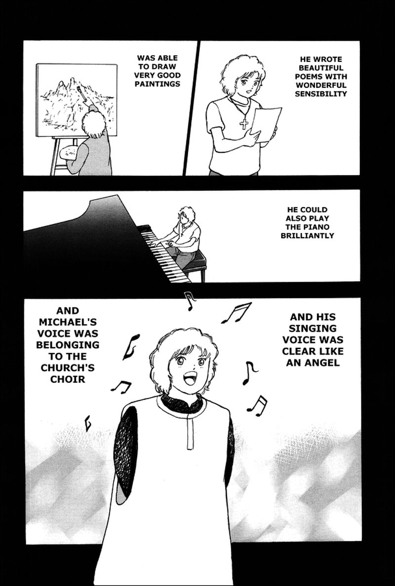 Captain Tsubasa Rising Sun 127 13