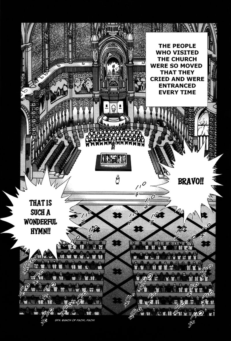Captain Tsubasa Rising Sun 127 14