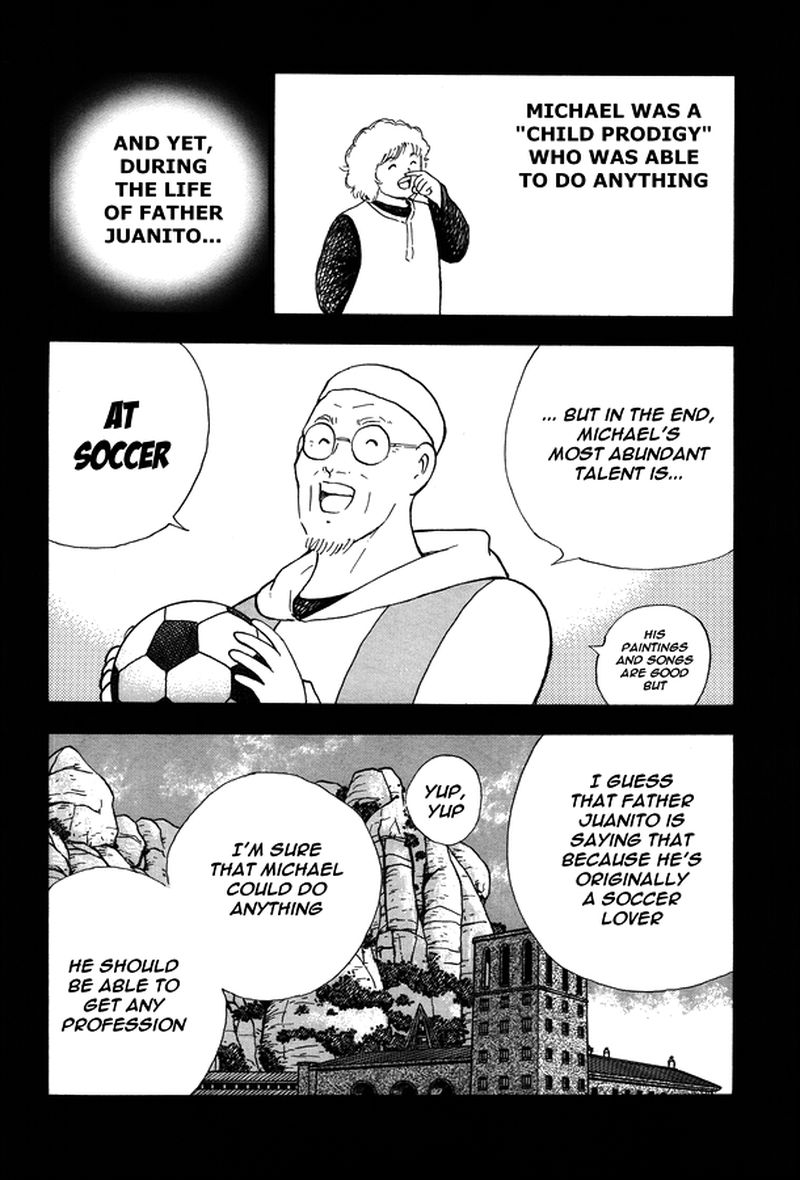 Captain Tsubasa Rising Sun 127 15