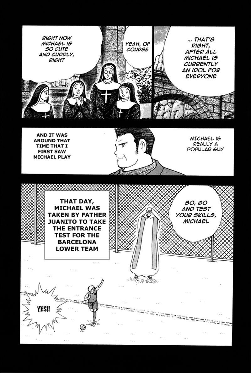 Captain Tsubasa Rising Sun 127 16