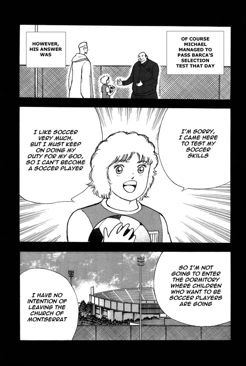 Captain Tsubasa Rising Sun 127 18