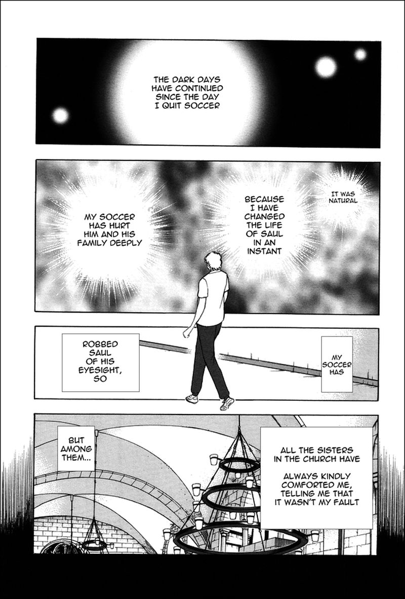 Captain Tsubasa Rising Sun 128 18