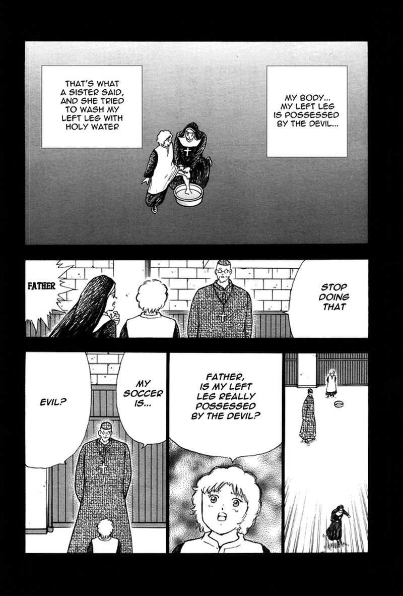 Captain Tsubasa Rising Sun 128 19