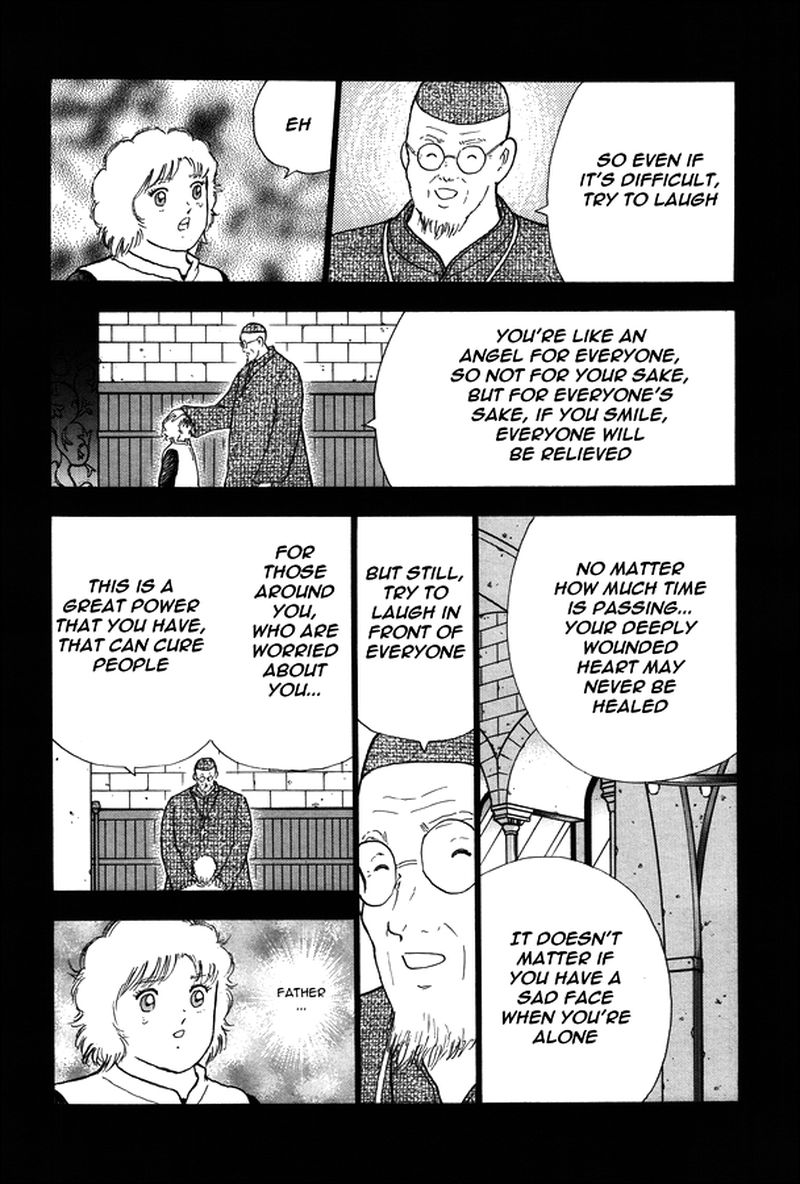 Captain Tsubasa Rising Sun 128 23