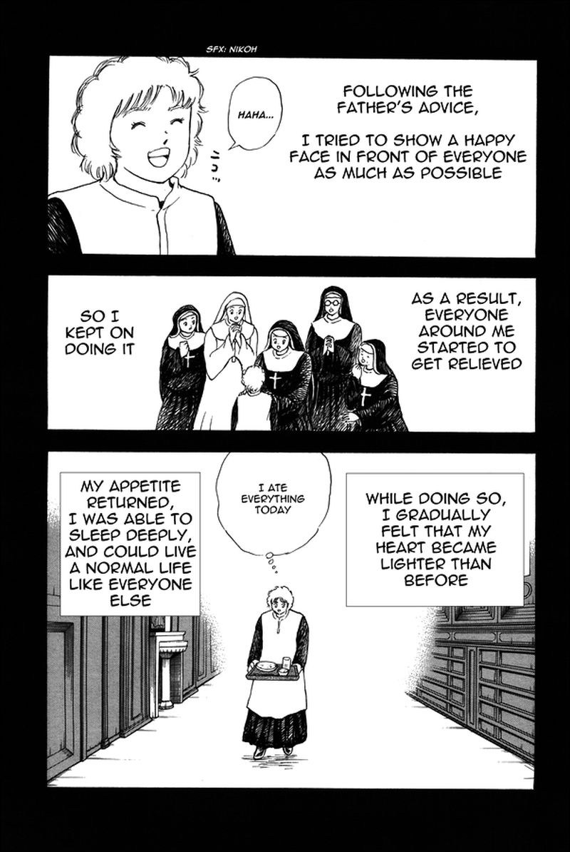 Captain Tsubasa Rising Sun 128 24