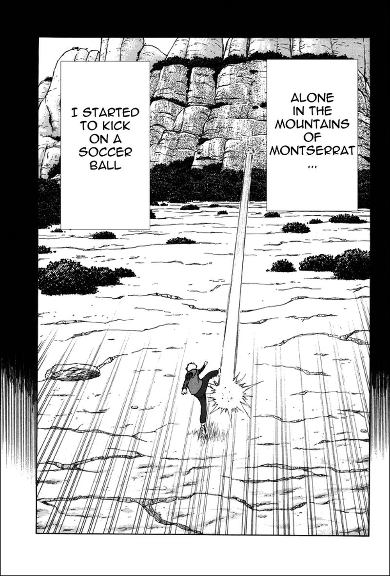 Captain Tsubasa Rising Sun 128 26