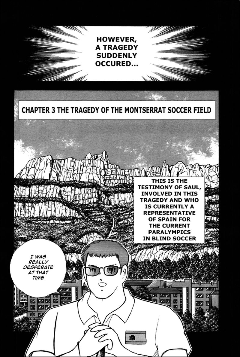 Captain Tsubasa Rising Sun 128 6