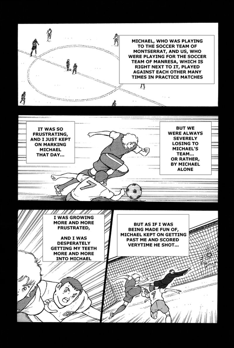 Captain Tsubasa Rising Sun 128 7