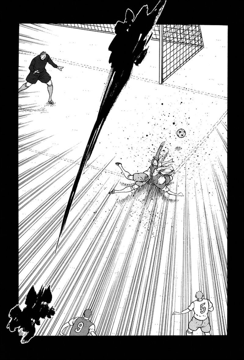 Captain Tsubasa Rising Sun 128 9
