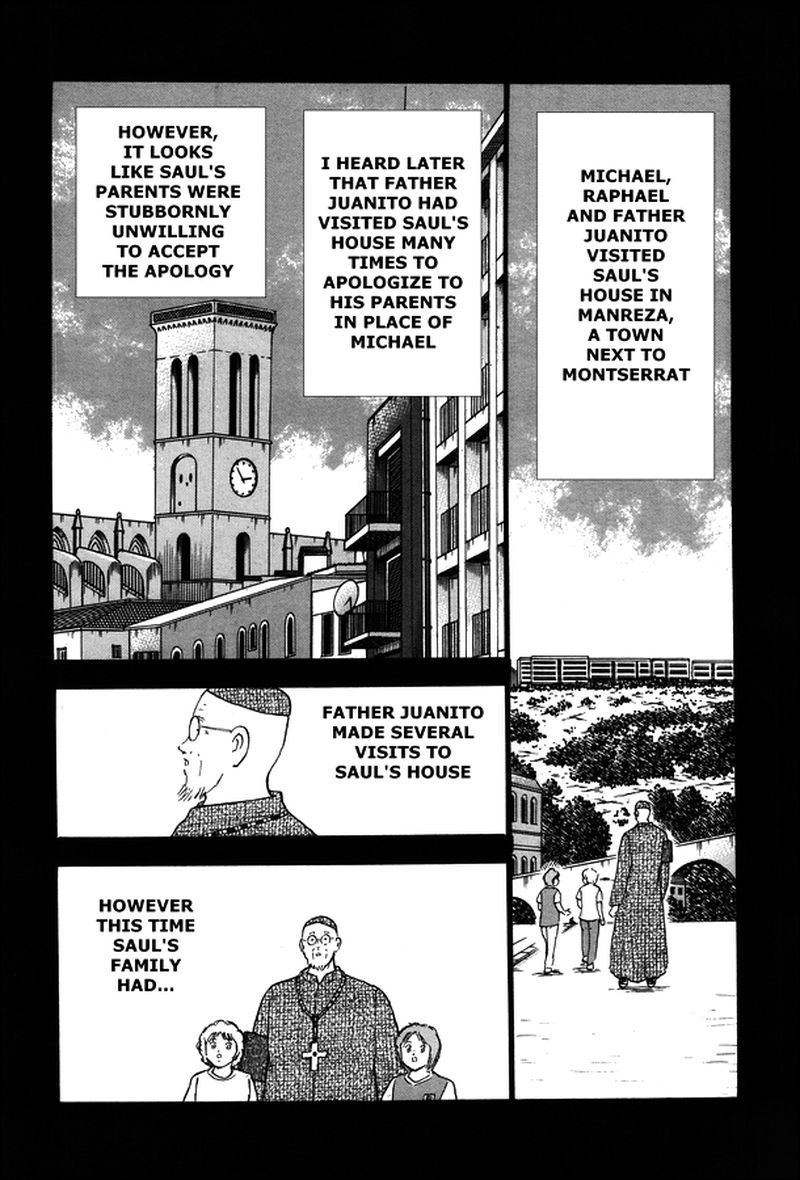 Captain Tsubasa Rising Sun 129 10