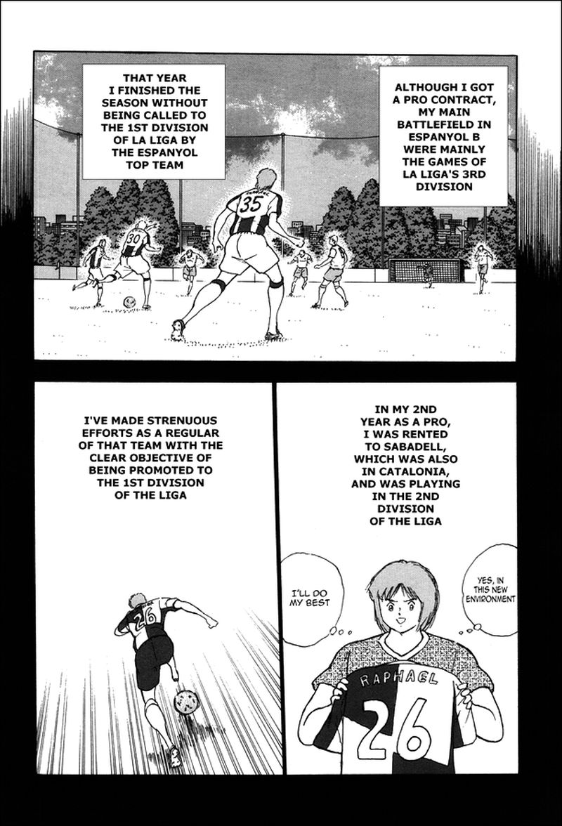 Captain Tsubasa Rising Sun 129 16